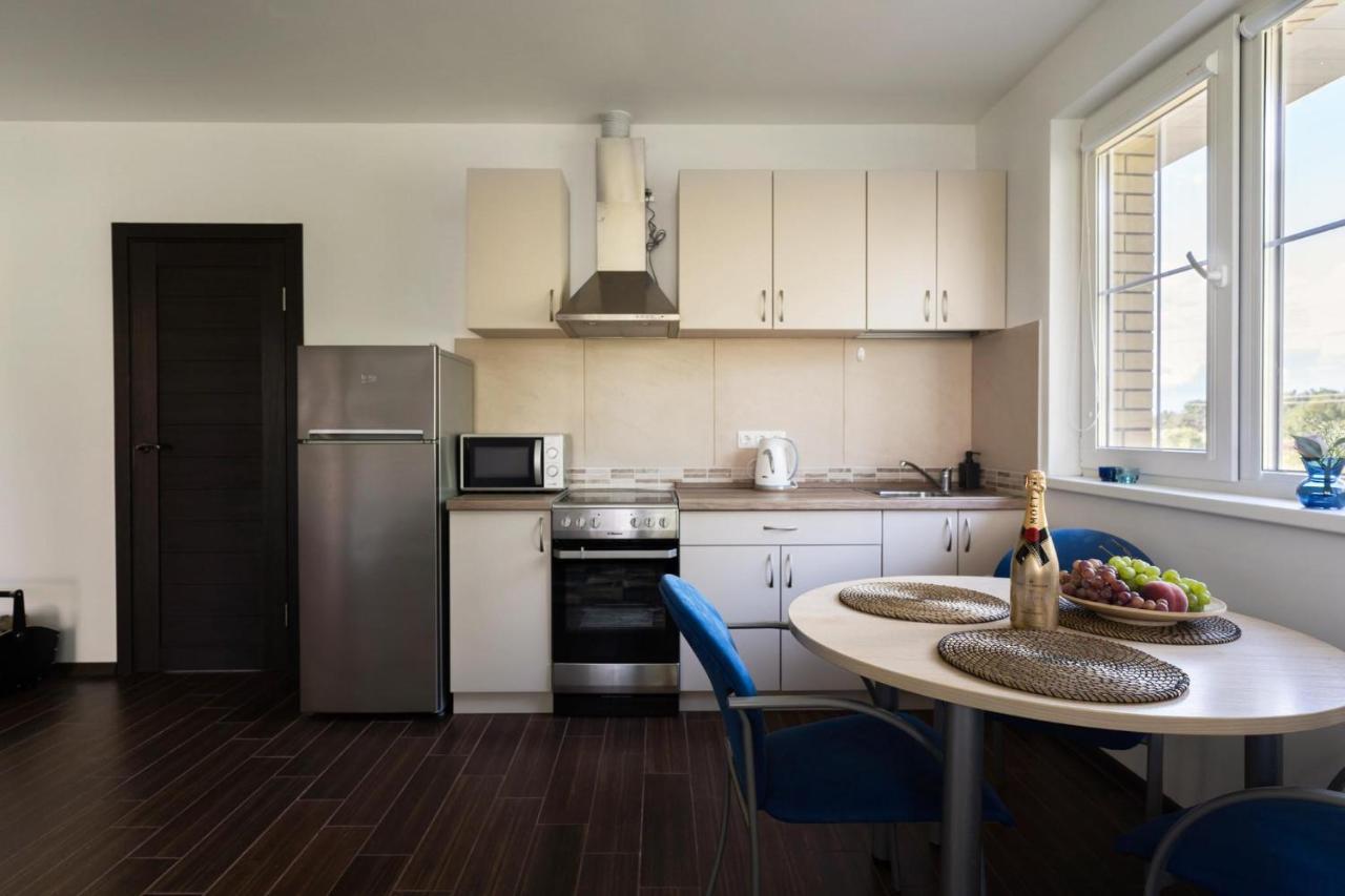 3 Apartment Between Two Lakes วิลนีอุส ภายนอก รูปภาพ